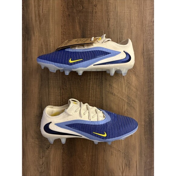 Nike Phantom 6 Elite Low FG Fear Nothing Pack Men Size 6 / Women 7.5 HQ2331-400